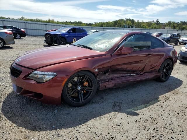 BMW M6