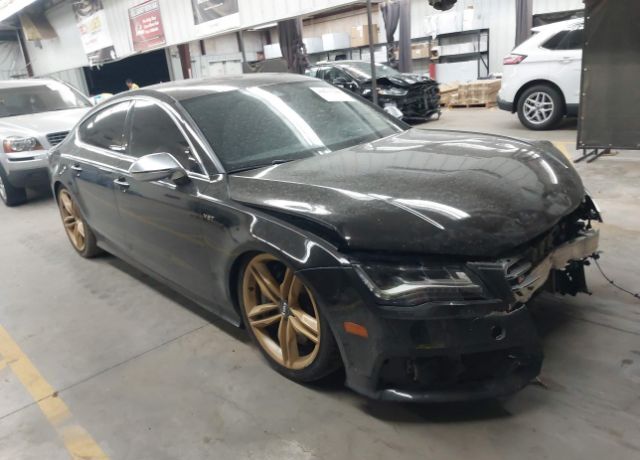 Audi S7