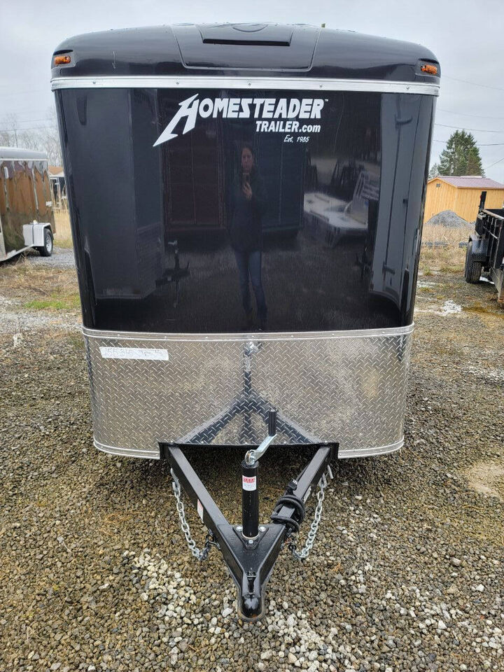 2022 HOMESTEADER Homesteader