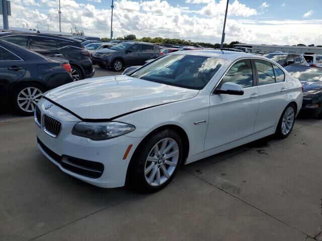BMW 535d