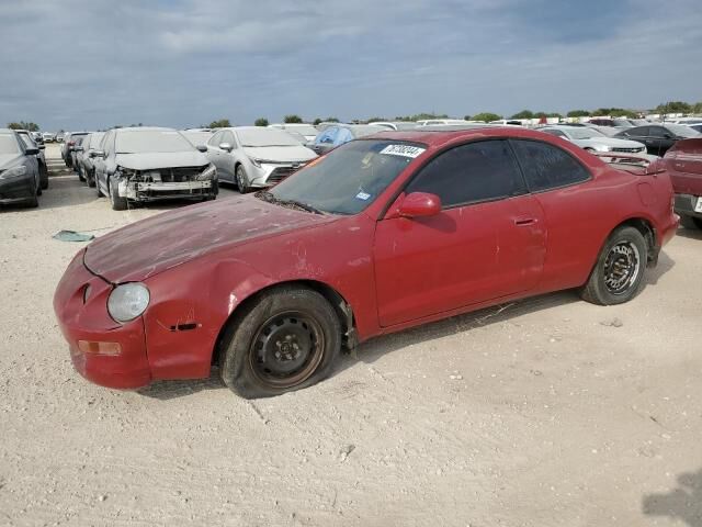 Toyota Celica