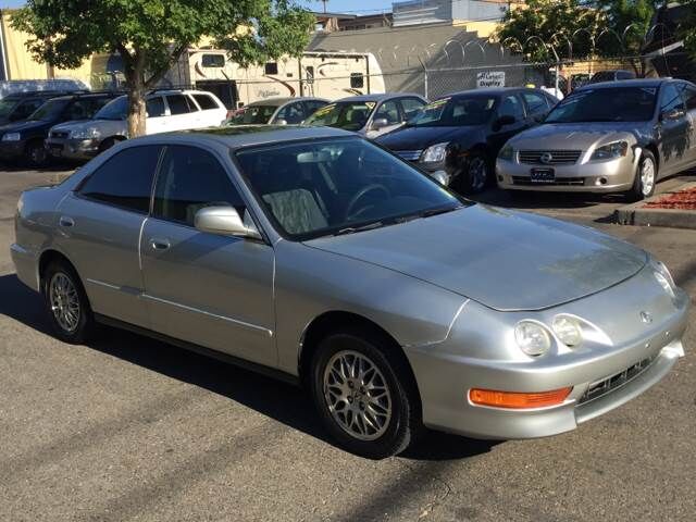1998 ACURA Integra
