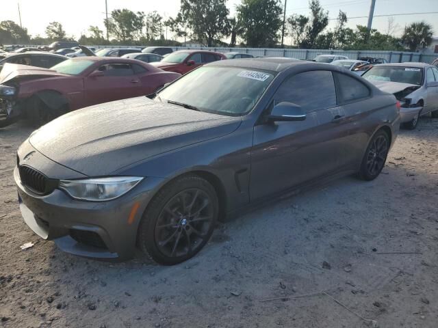 BMW 440i