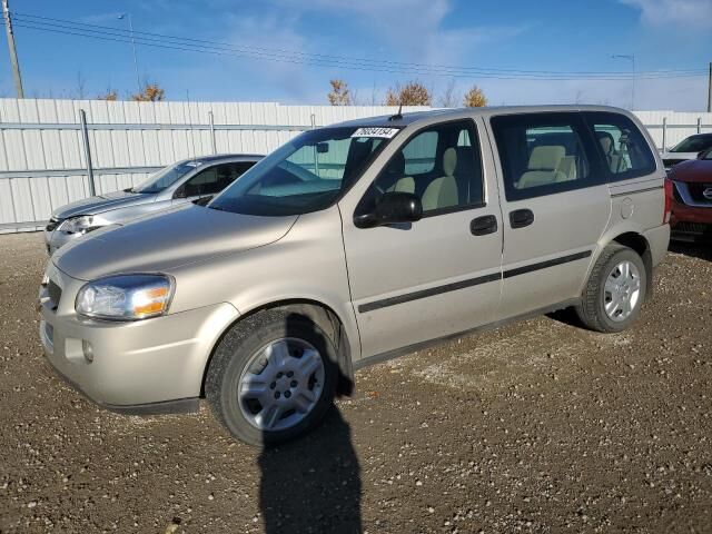 Chevrolet Uplander
