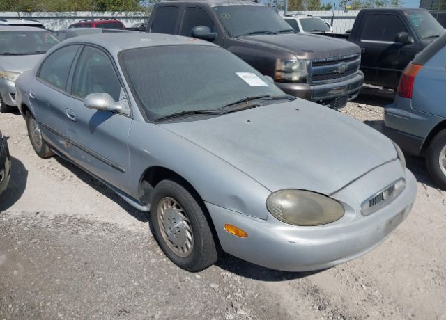 Mercury Sable