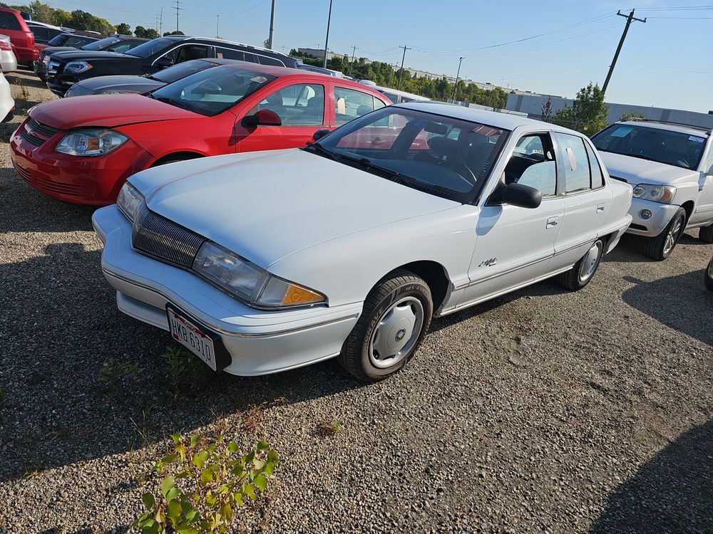 Buick Skylark
