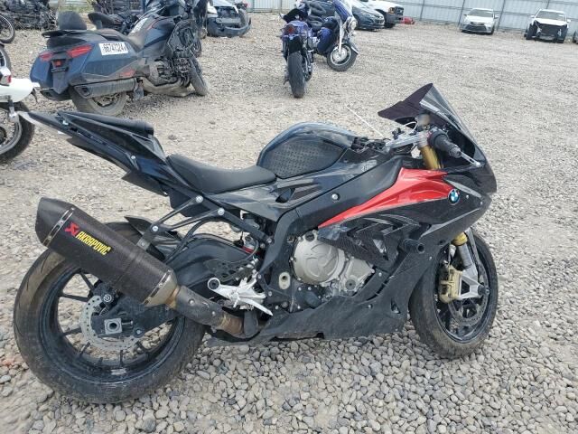 BMW S 1000 RR