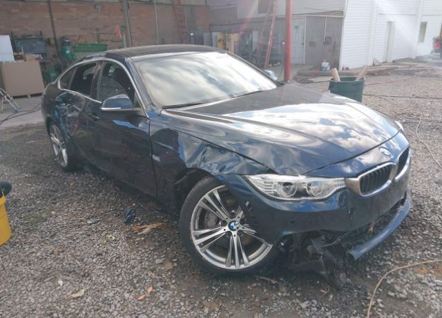 BMW 440i