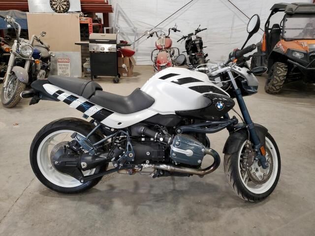 BMW R 1150 R