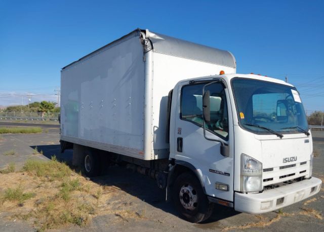 Isuzu NPR