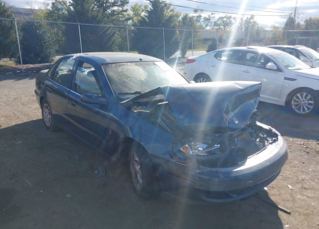 Saturn LS1