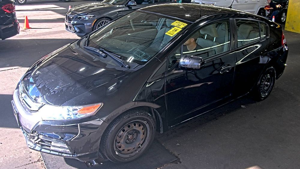 Honda Insight