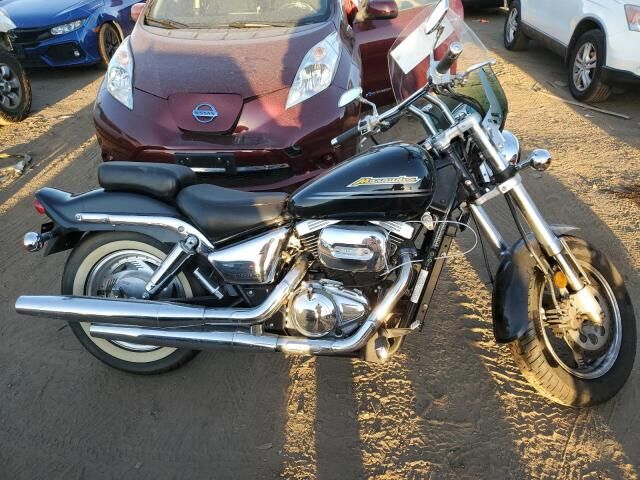 Suzuki VZ800K