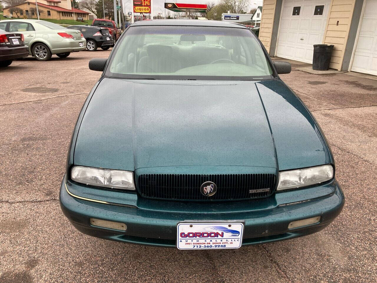 Buick Regal