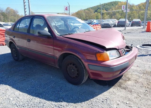 Toyota Tercel