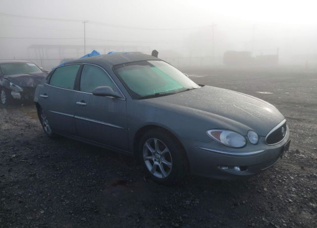Buick Allure