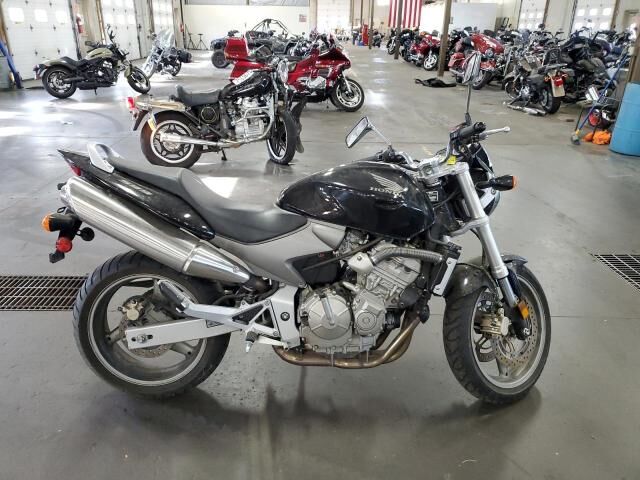 Honda CB600 (599)