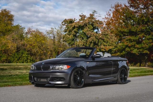BMW 135i