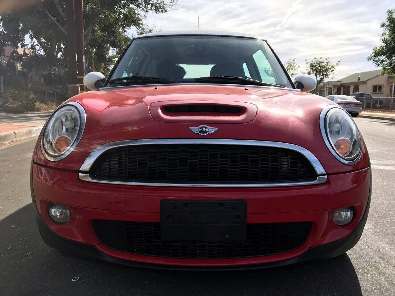 2010 MINI Cooper