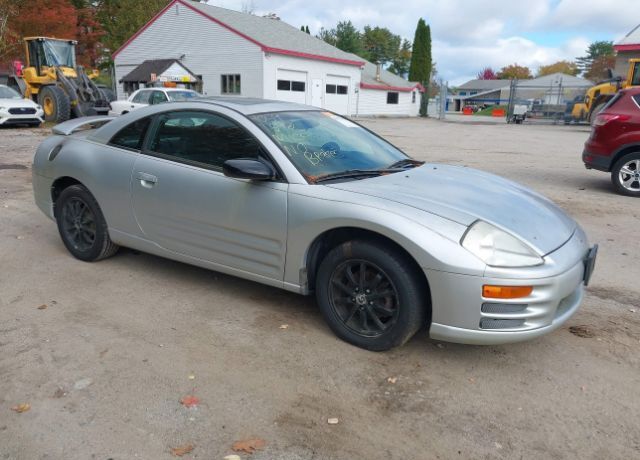 Mitsubishi Eclipse