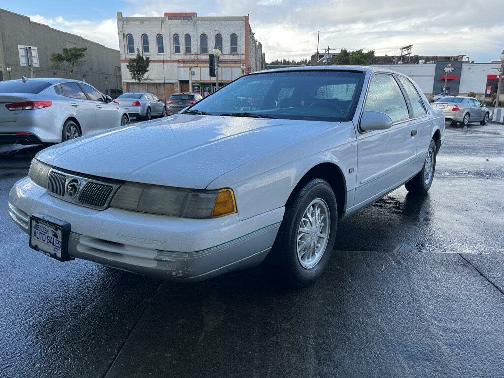 Mercury Cougar