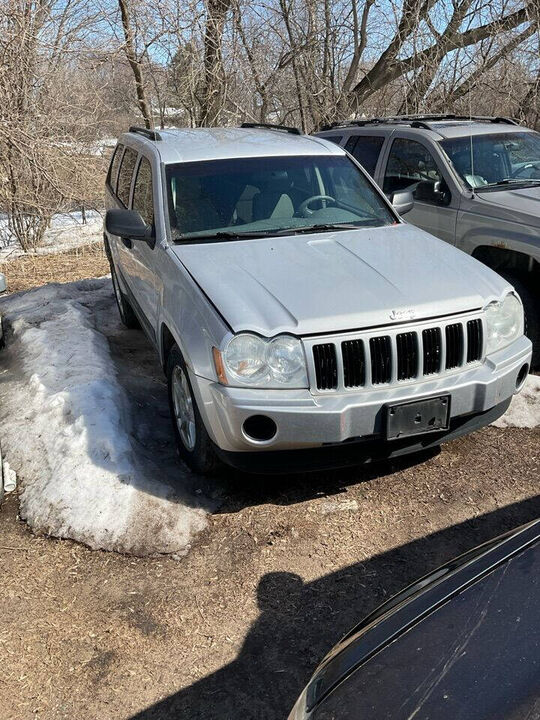 2005 JEEP Grand Cherokee