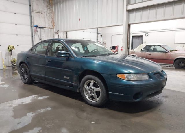 PONTIAC