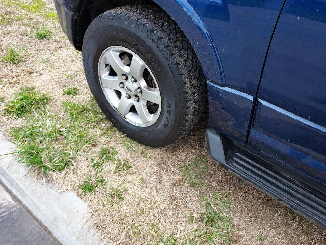 Ford Expedition MAX