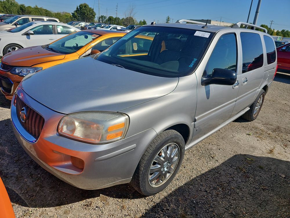 Buick Terraza