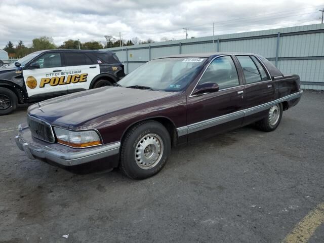Buick Roadmaster