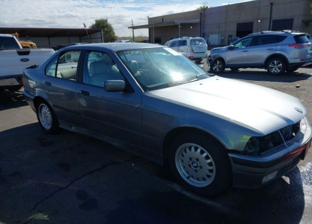 BMW 325i