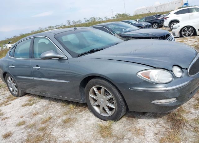 Buick Allure
