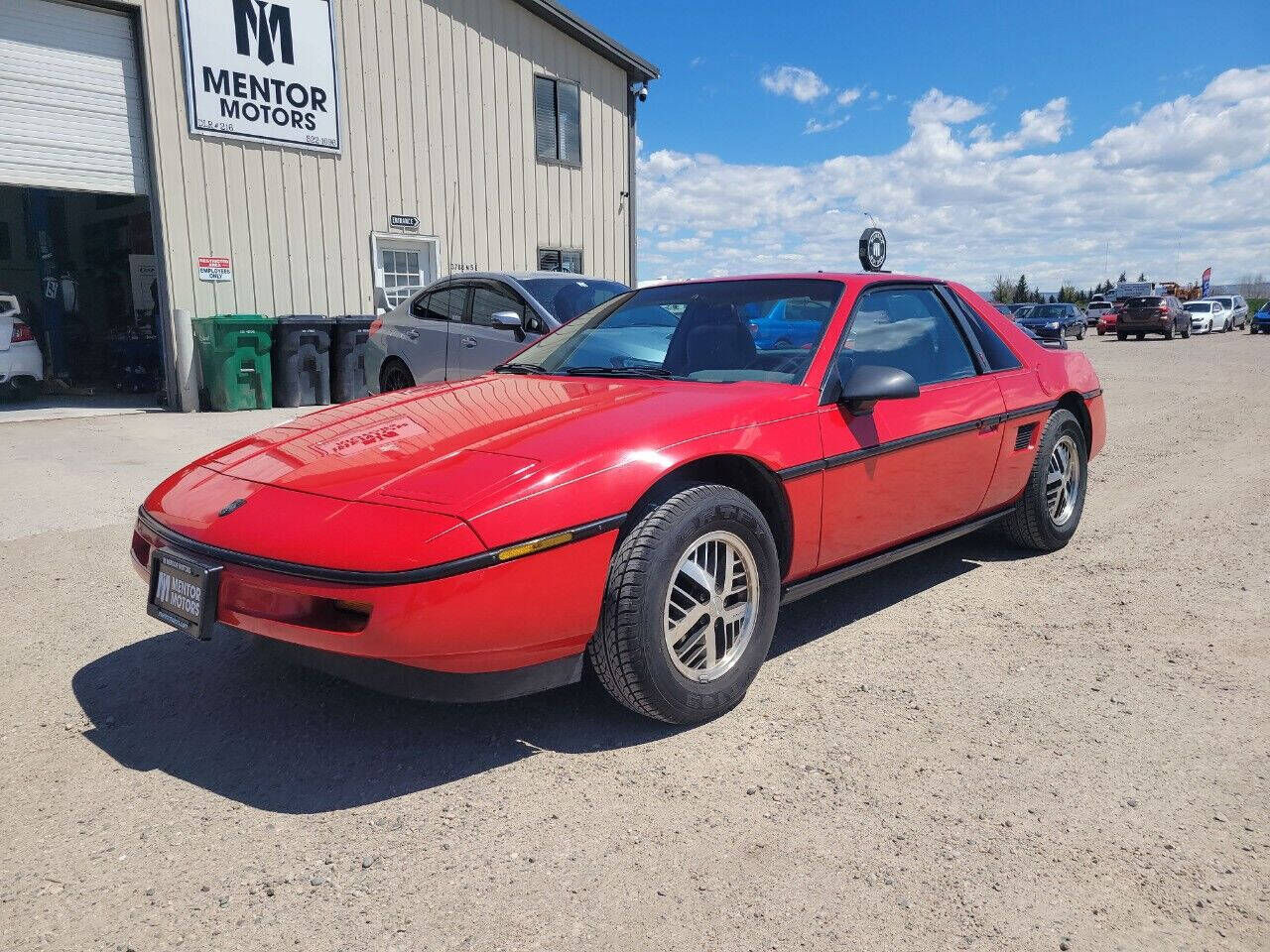 PONTIAC