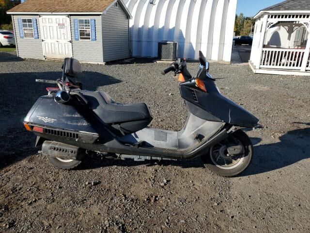 Honda CN250 (Helix)