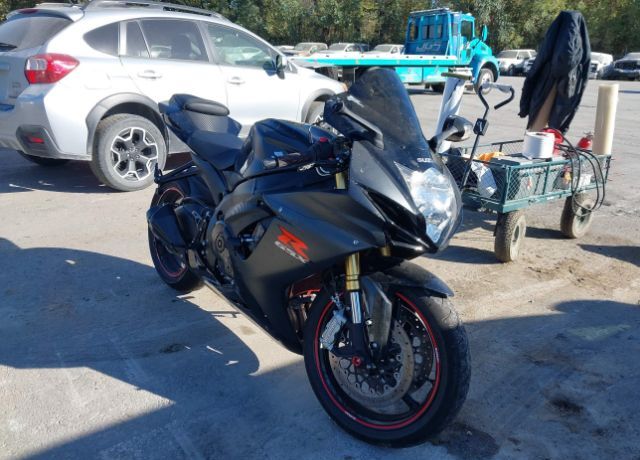 Suzuki GSX-R750L