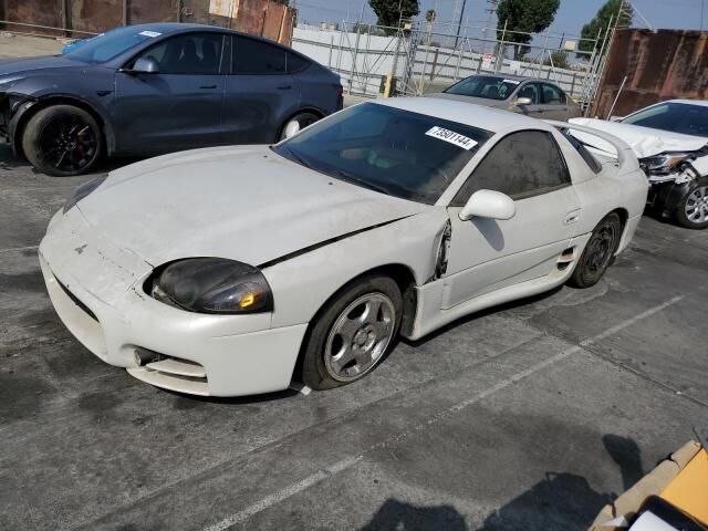 Mitsubishi 3000GT