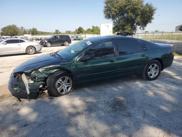 Dodge Intrepid