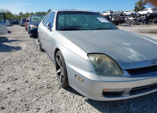 Honda Prelude
