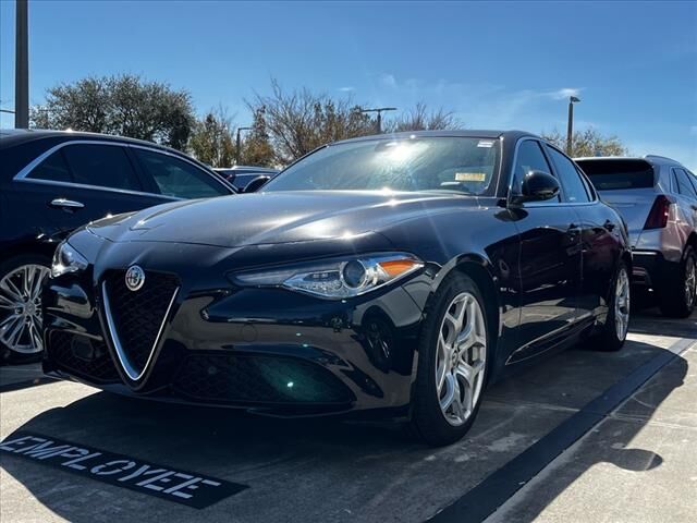 ALFA ROMEO