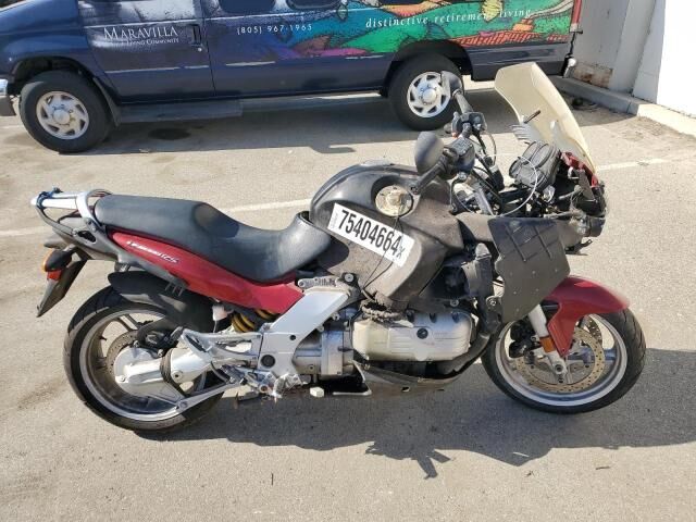 BMW K 1200 S