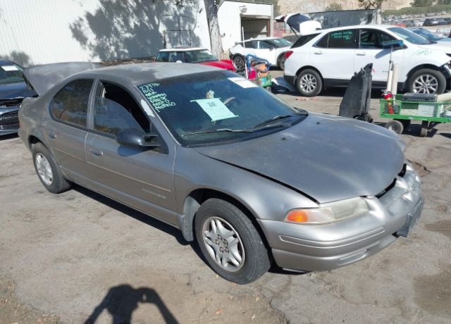 Dodge Stratus