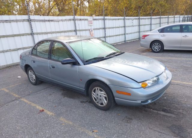 Saturn SL