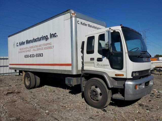 GMC T-Series