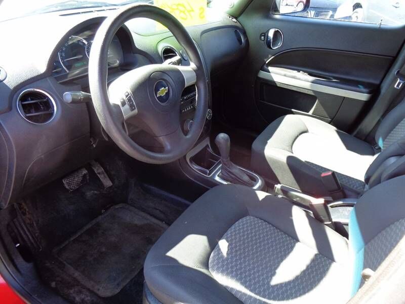 2011 CHEVROLET HHR