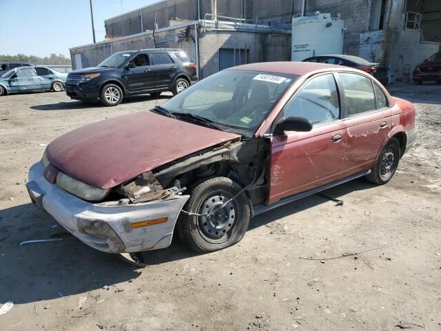 Saturn SL1