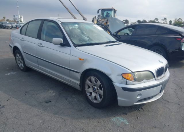 BMW 325xi