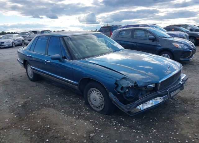 Buick Park Avenue