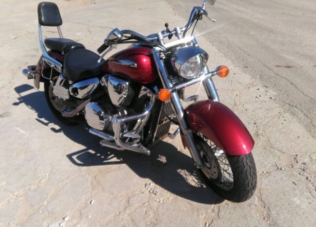 Honda VTX1300S