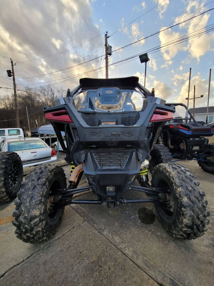 2021 POLARIS RZR