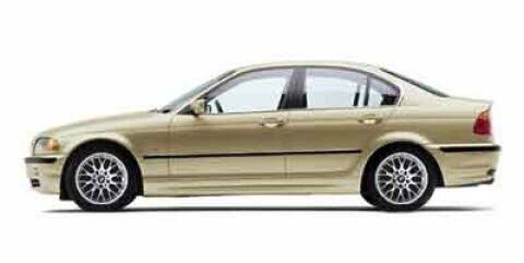 BMW 328i